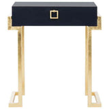 Abele Lacquer Side Table
