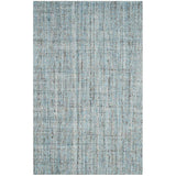 Abstract ABT141 Hand Tufted Rug