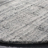 Abstract ABT141 Hand Tufted Rug