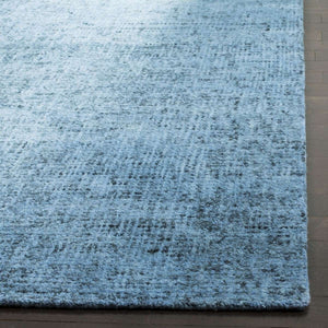 Abstract Hand Tufted Rug - Luxurious 100% Wool Pile for Elegant Home Décor and Comfort