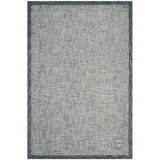 Abstract ABT220 Hand Tufted Rug