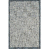 Abstract ABT220 Hand Tufted Rug