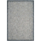 Abstract ABT220 Hand Tufted Rug