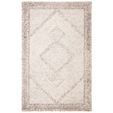 Abstract ABT345 Tufted Rug