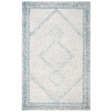 Abstract ABT345 Tufted Rug