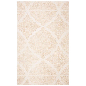 Abstract ABT346 Tufted Rug