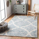 Abstract ABT346 Tufted Rug