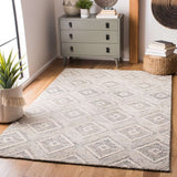 Abstract ABT347 Tufted Rug