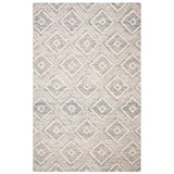 Abstract ABT347 Tufted Rug