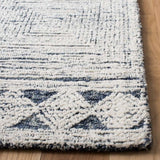 Abstract ABT349 Tufted Rug