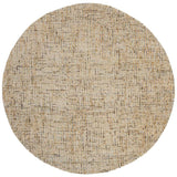 Abstract ABT468 Hand Tufted Rug