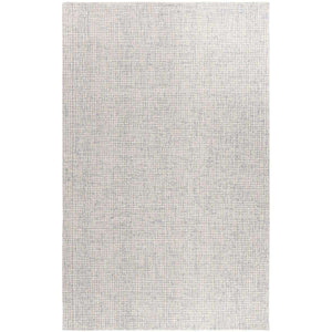 Abstract Hand Tufted Rug - Luxurious 100% Wool Pile for Cozy Living Spaces and Elegant Decor