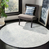 Abstract ABT470 Hand Tufted Rug