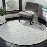 Abstract ABT471 Hand Tufted Rug