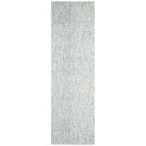 Abstract ABT471 Hand Tufted Rug