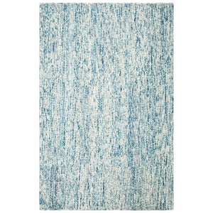 Abstract ABT473 Hand Tufted Rug