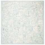 Abstract ABT474 Hand Tufted Rug