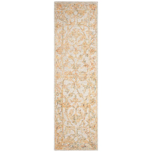 Abstract Hand Tufted Wool Pile Rug - Elegant Rectangle Design with Luxurious 8MM Pile Height