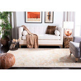 Abstract ABT477 Hand Tufted Rug