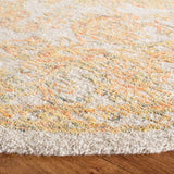 Abstract ABT477 Hand Tufted Rug