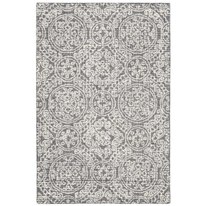 Abstract ABT522 Hand Tufted Rug