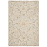 Abstract ABT527 Hand Tufted Rug
