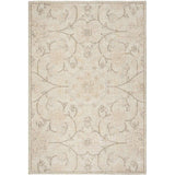 Abstract ABT527 Hand Tufted Rug