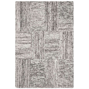 Abstract ABT601 Hand Tufted Rug