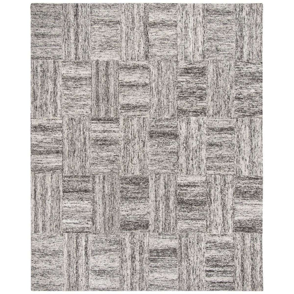 Abstract ABT601 Hand Tufted Rug