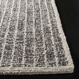 Abstract ABT605 Hand Tufted Rug