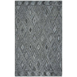 Abstract ABT618 Hand Tufted Rug