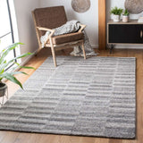 Abstract ABT620 Hand Tufted Rug