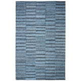 Abstract ABT624 Hand Tufted Rug