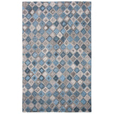 Abstract ABT626 Hand Tufted Rug