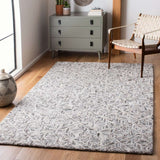 Abstract ABT631 Hand Tufted Rug