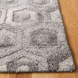 Abstract ABT632 Hand Tufted Rug