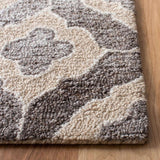 Abstract ABT634 Hand Tufted Rug