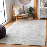 Abstract ABT958 Hand Tufted Rug