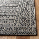 Abstract ABT967 Hand Tufted Rug