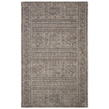 Abstract ABT967 Hand Tufted Rug