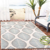 Abstract Cy7504 2581 Power Loomed Rug