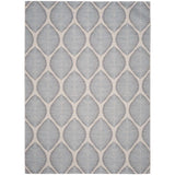 Abstract Cy7504 2581 Power Loomed Rug