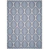 Abstract Cy7504 2581 Power Loomed Rug