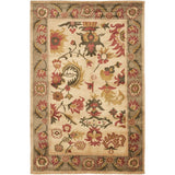 ACW1002 Hand Knotted Rug