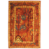 ACW1004 Hand Knotted Rug