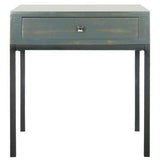 Adena End Table With Storage Drawer