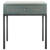 Adena End Table With Storage Drawer