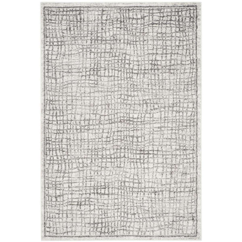 Adirondack Power Loomed Rug - Chic Rustic Lodge Style with Bold Motifs for Any Stylish Room Decor