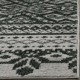 Adirondack ADR107 Power Loomed Rug