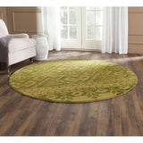 Adirondack ADR107 Power Loomed Rug